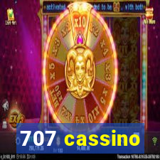 707 cassino